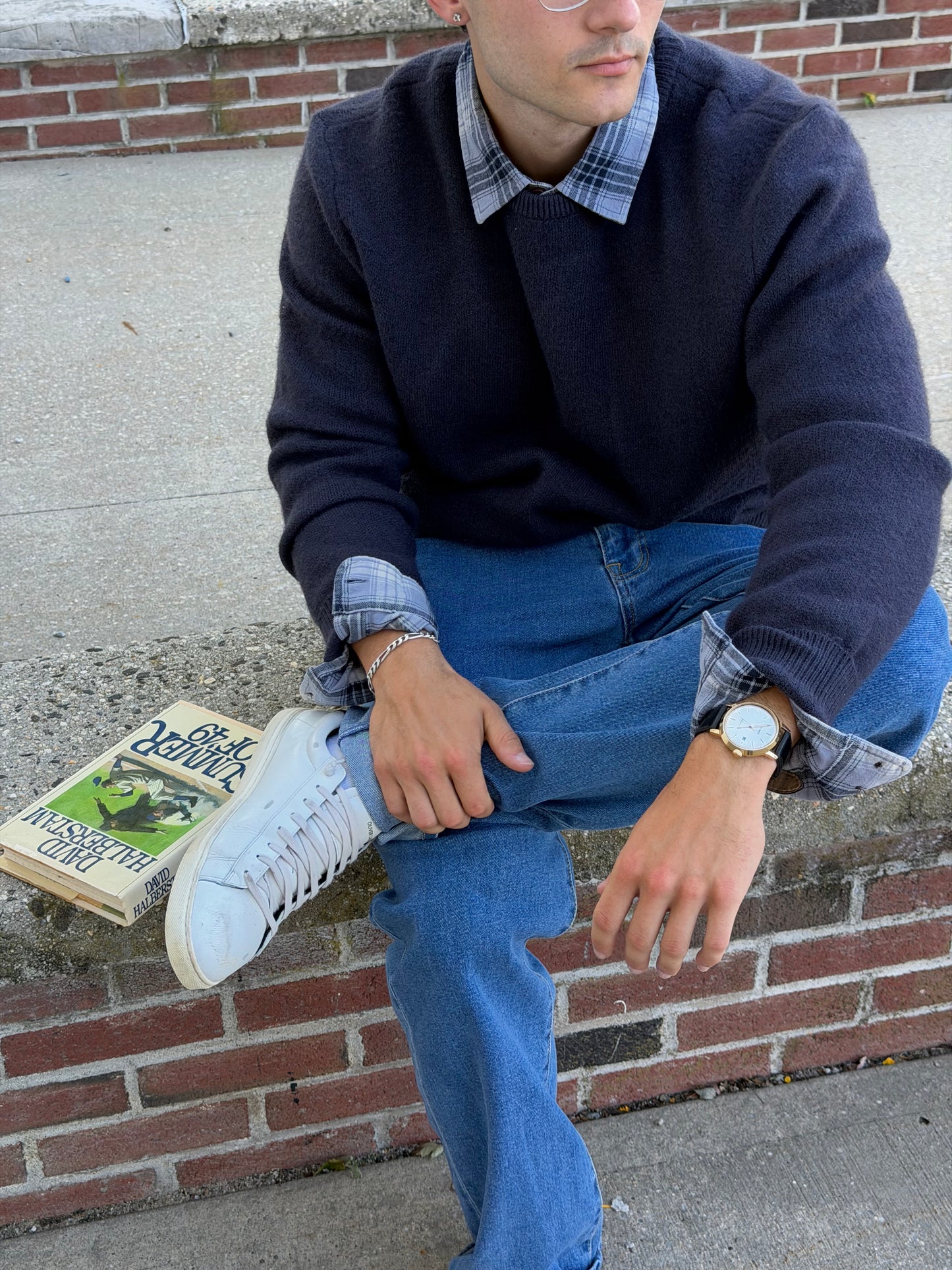 KATIN Rivers Sweater