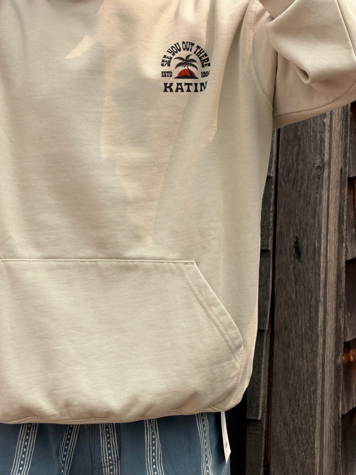 KATIN Nosara Hood