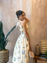 Load image into Gallery viewer, Island Village Midi
