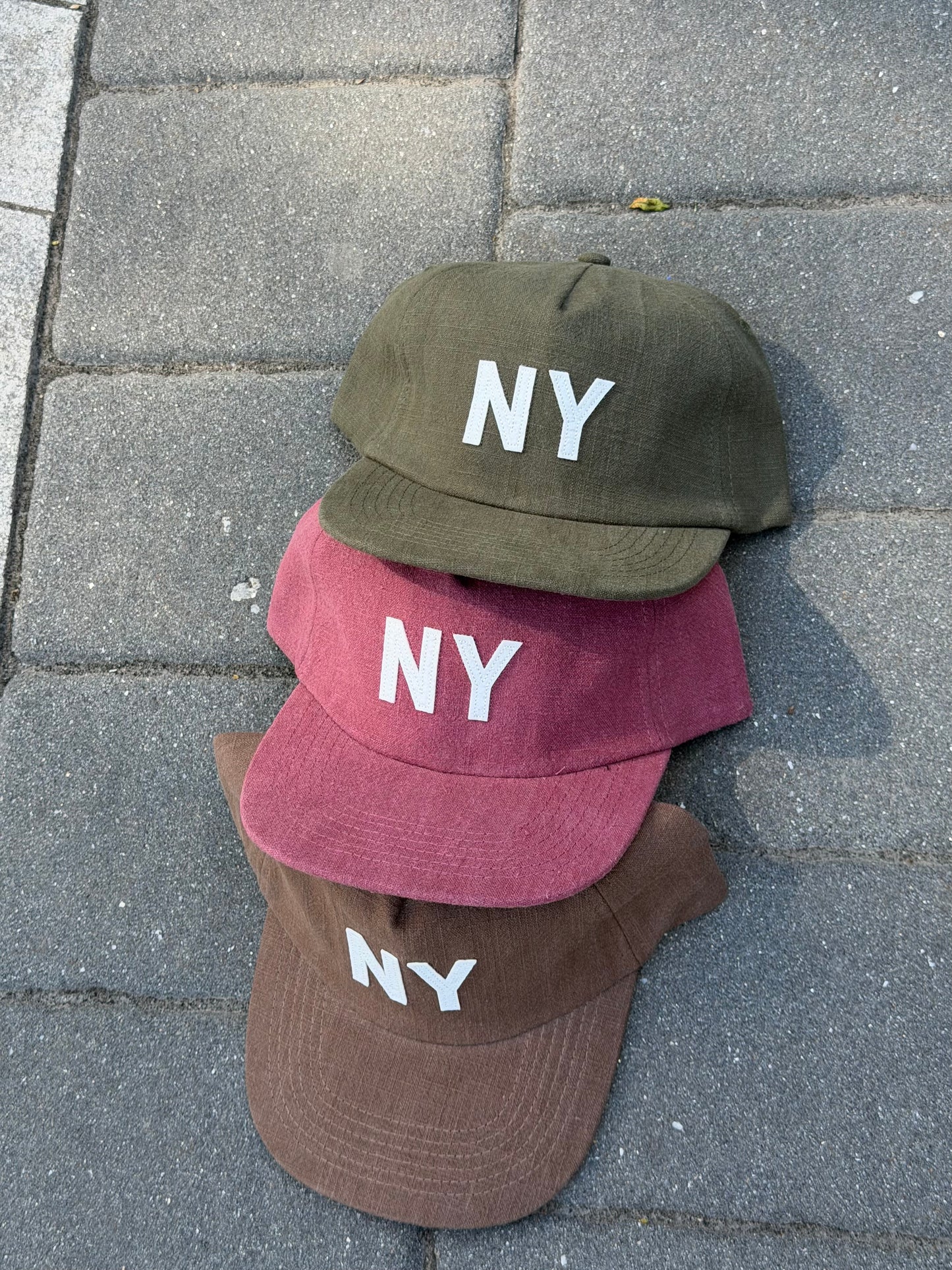 New York Cap