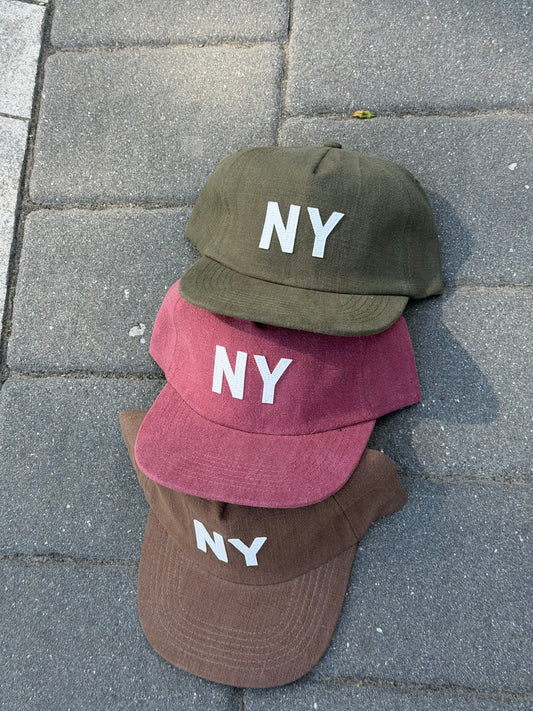 New York Cap