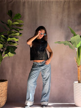 Load image into Gallery viewer, So Jaded Vest
