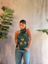 Load image into Gallery viewer, Jasmine Floral Blouse
