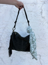 Load image into Gallery viewer, Marlowe Fringe Bag

