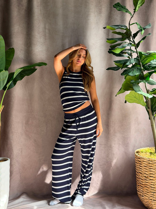 ZSUPPLY Luxe Stripe Tank