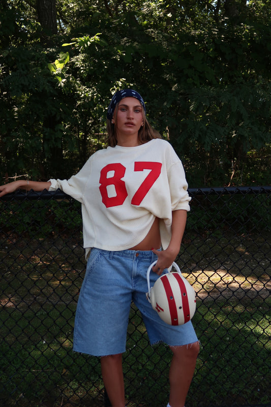 Hidden Alyx Jorts