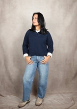Load image into Gallery viewer, ZSUPPLY Stratton V Neck Sweater
