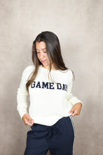 Load image into Gallery viewer, ZSUPPLY Varsity Stand In Sweater
