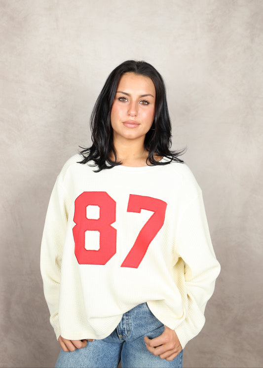 Varsity '87 Thermal