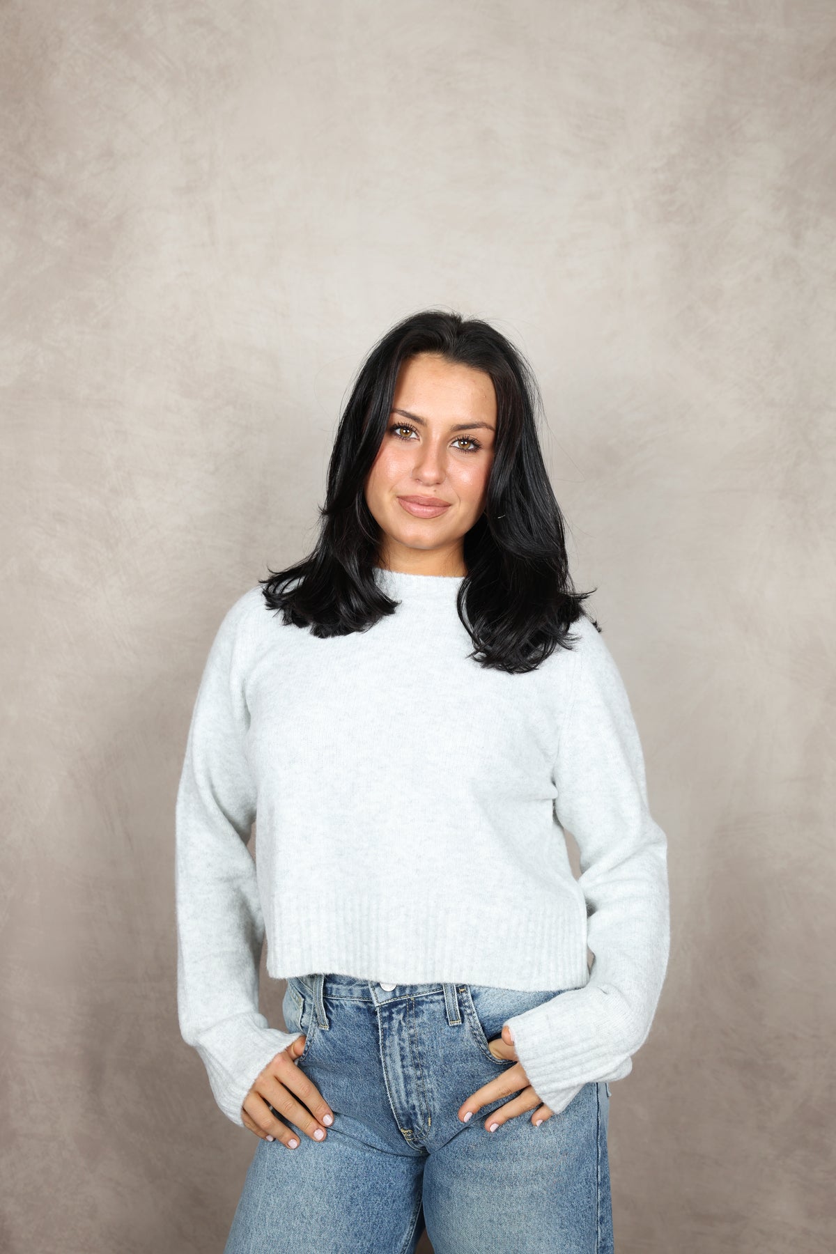 ZSUPPLY Stand In Sweater