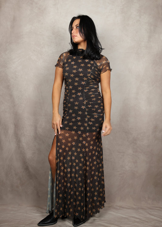 Stella Star Dress