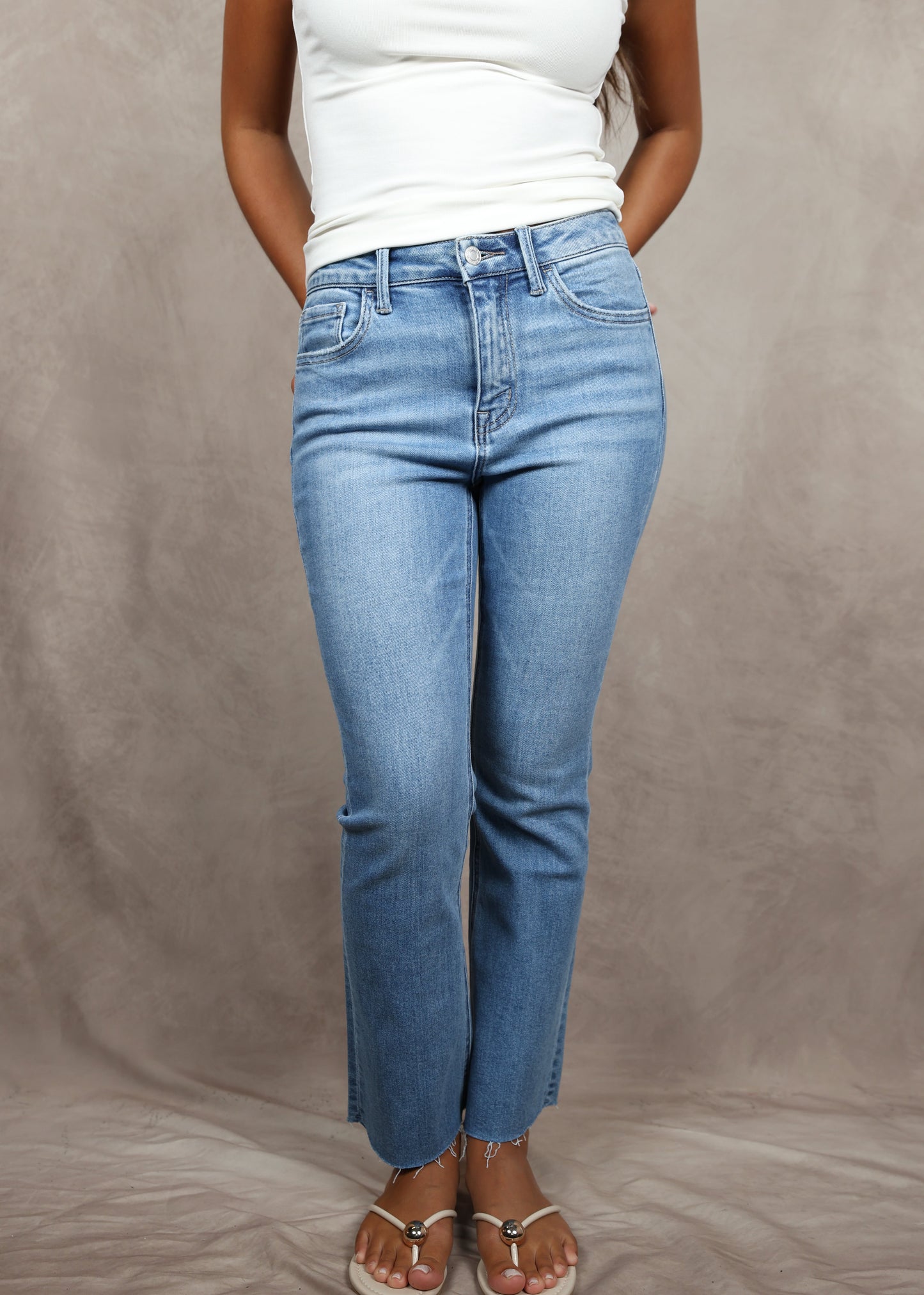 The Westside Denim