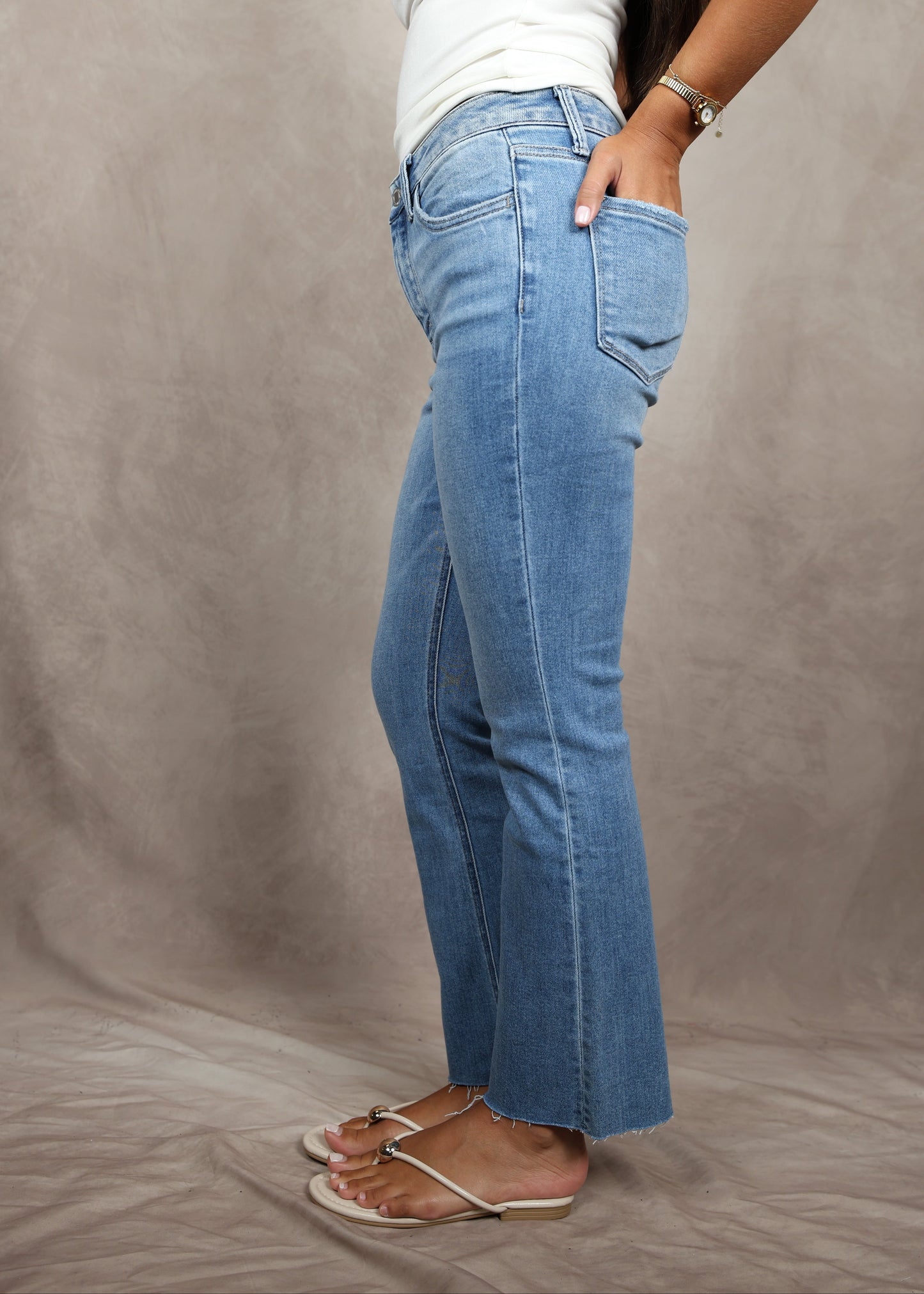 The Westside Denim