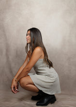 Load image into Gallery viewer, Madison Stripe Midi Dress
