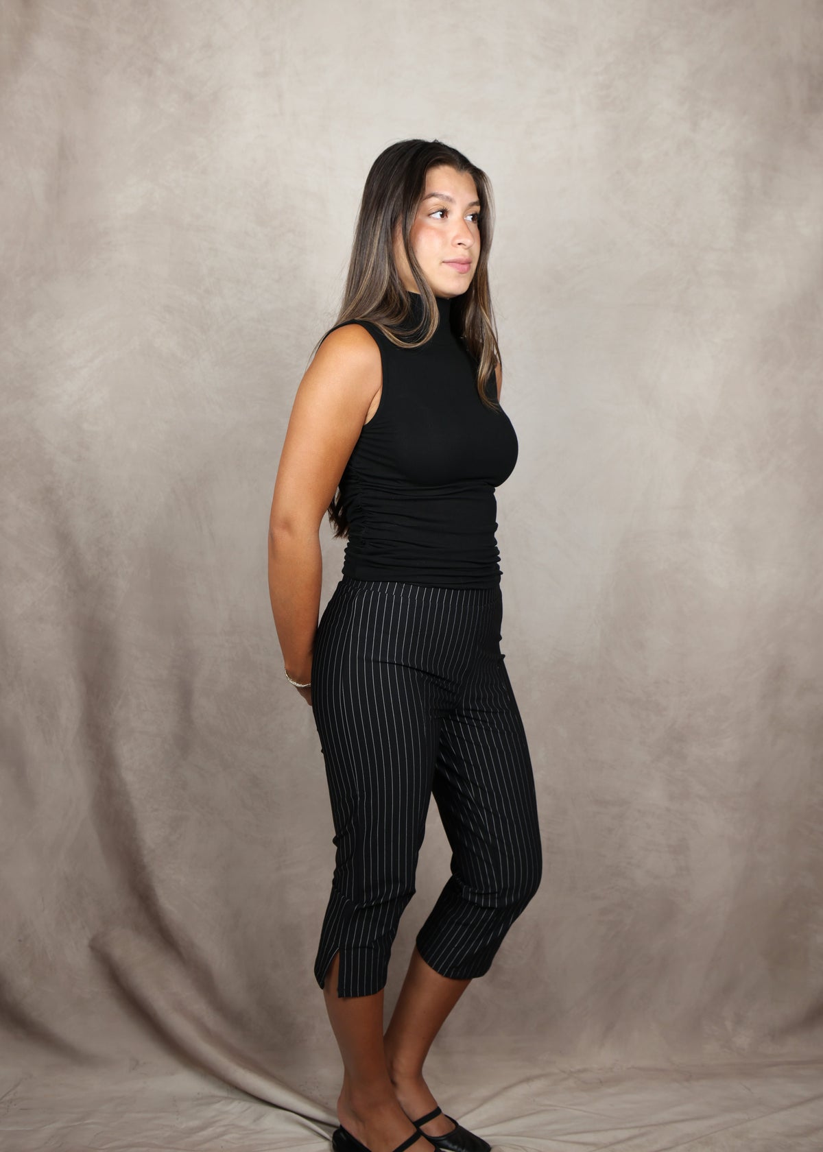ZSUPPLY Silva High Neck Tank