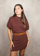 Load image into Gallery viewer, Autumn Grove Knit Dress
