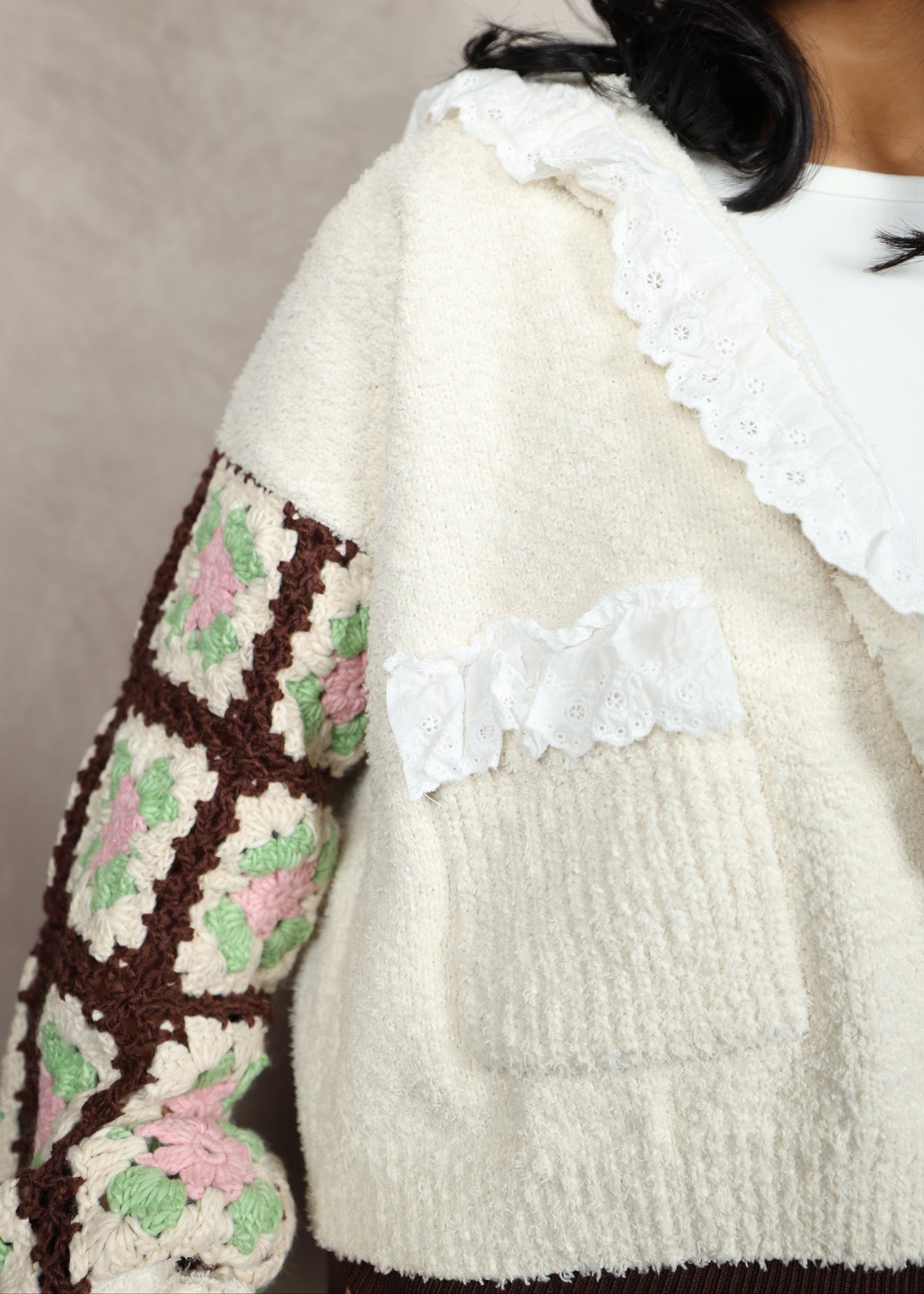 Heirloom Cardigan