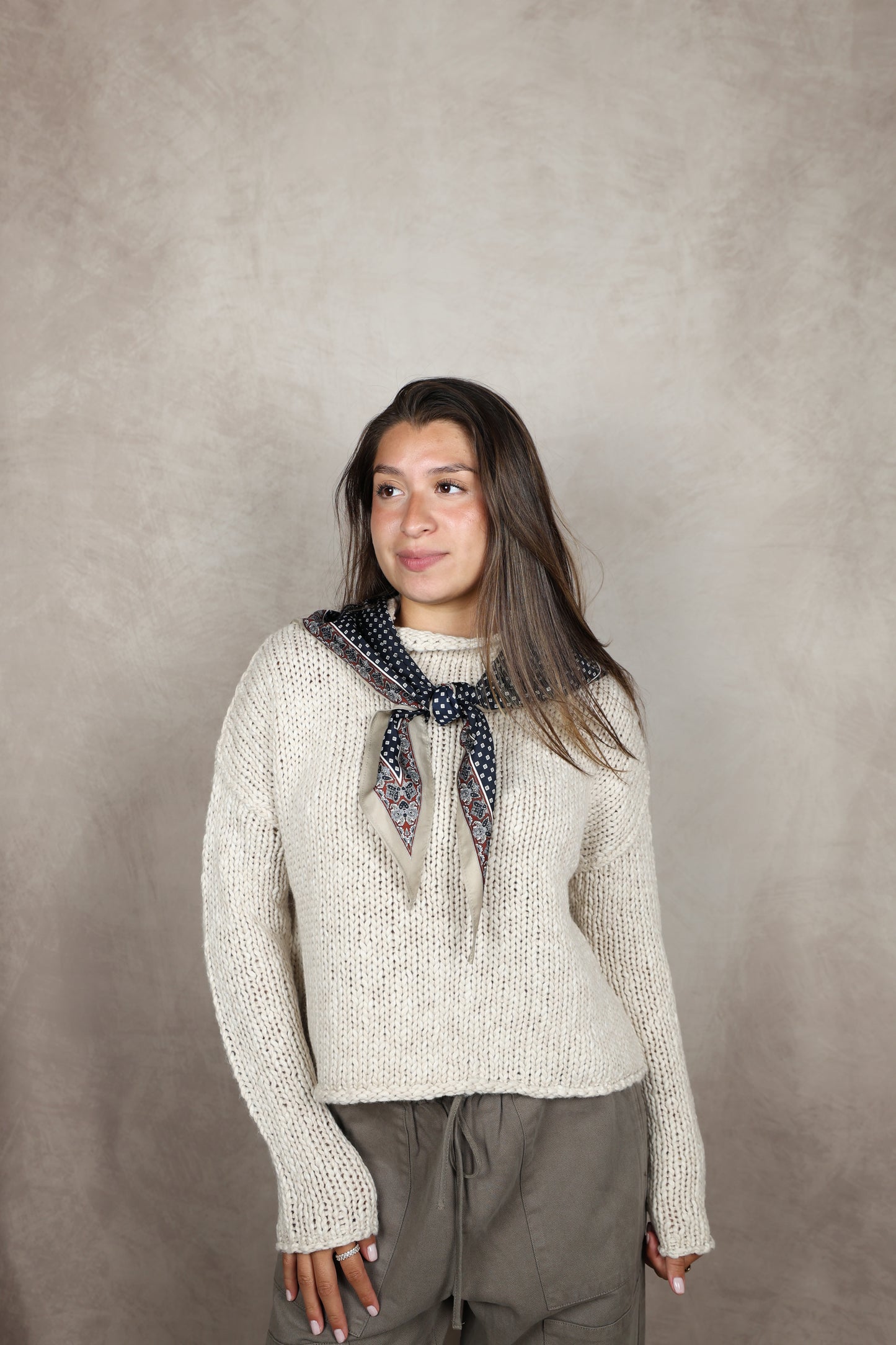 FREE PEOPLE Opal Sweater