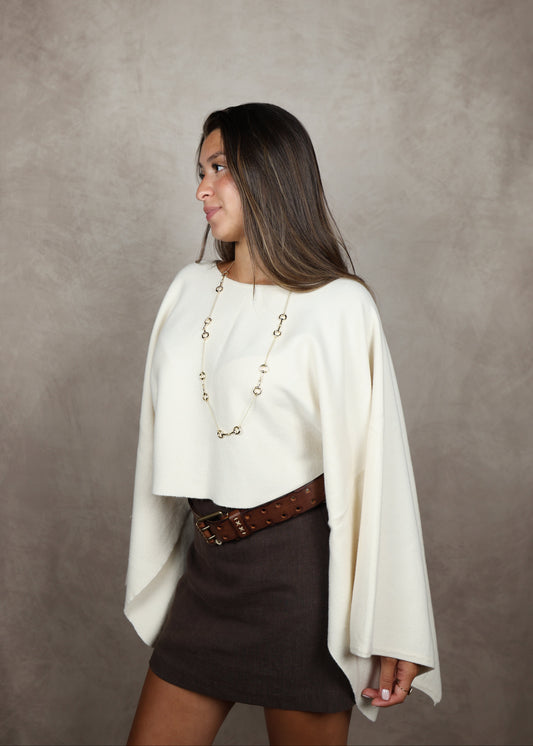 The Fireside Knit Sweater