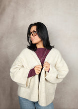 Load image into Gallery viewer, Autumn Lodge Cardigan
