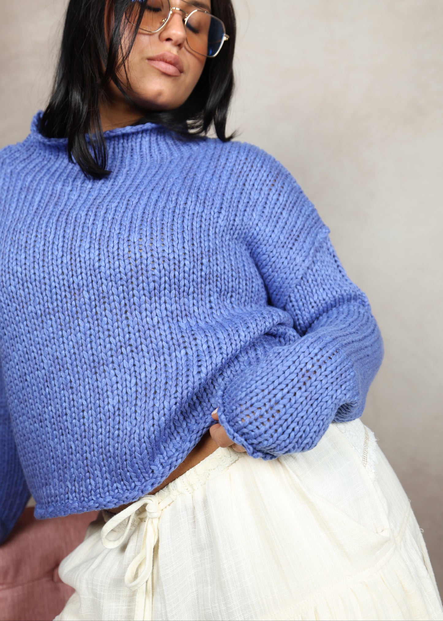 FREE PEOPLE Opal Sweater