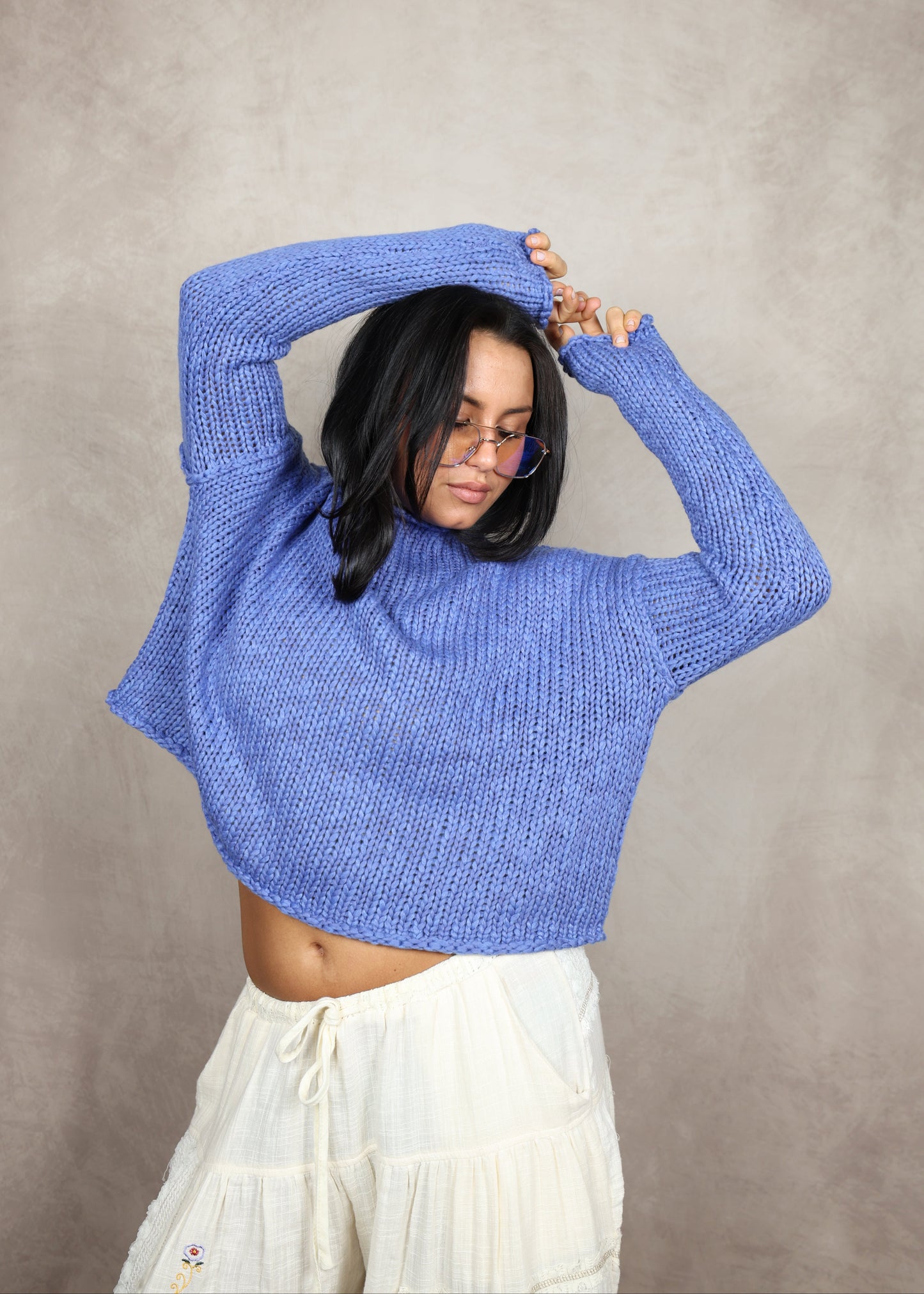 FREE PEOPLE Opal Sweater