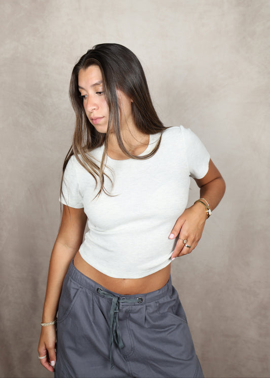 ZSUPPLY Waffle Tee