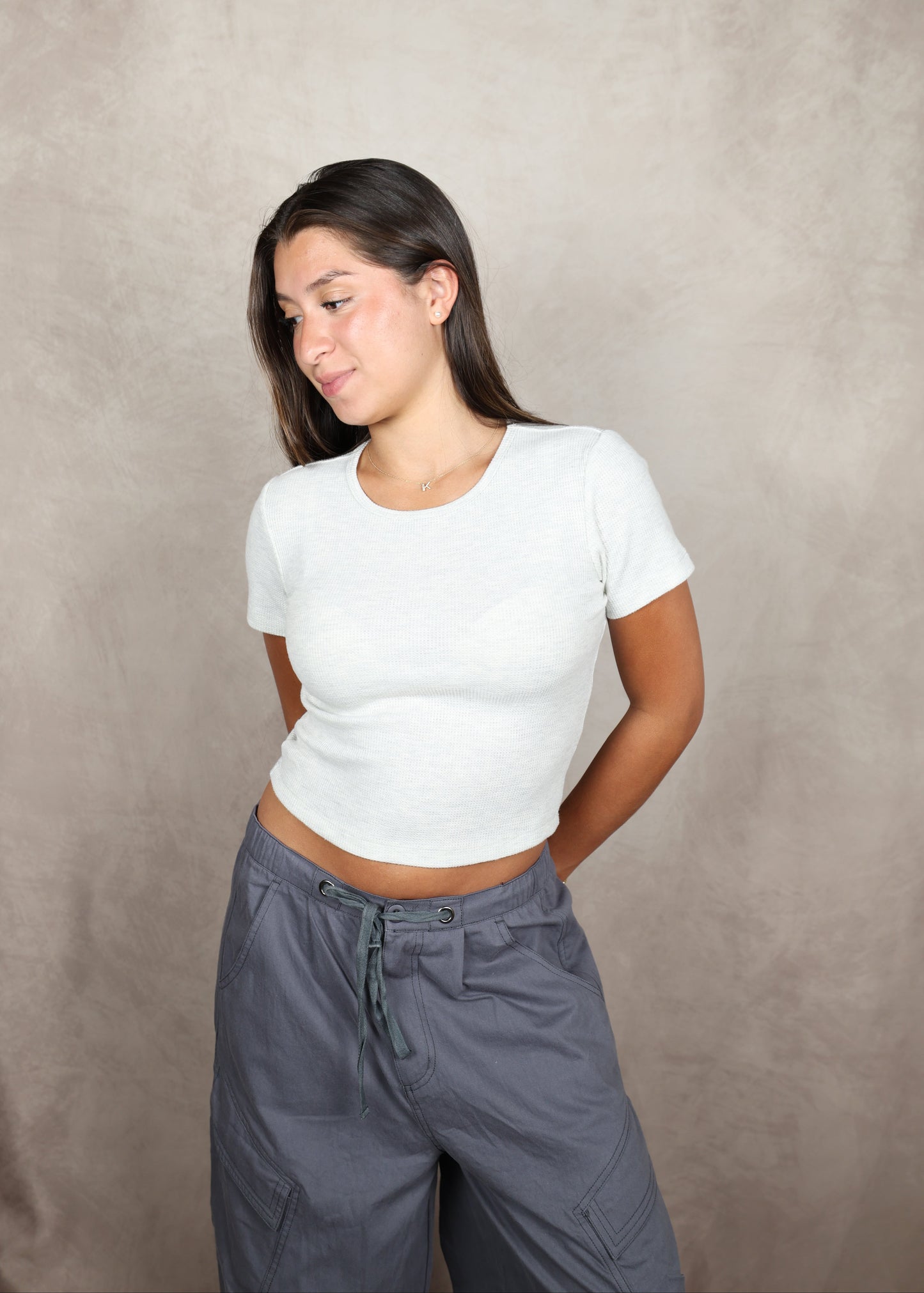 ZSUPPLY Waffle Tee