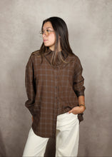 Load image into Gallery viewer, Woodland Button-Up
