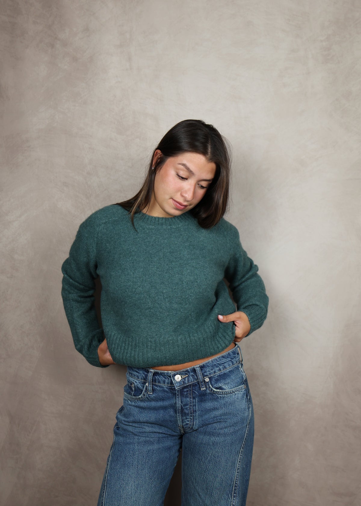 ZSUPPLY Stand In Sweater