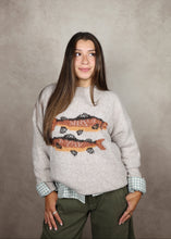 Load image into Gallery viewer, Gone Fishing Sweater
