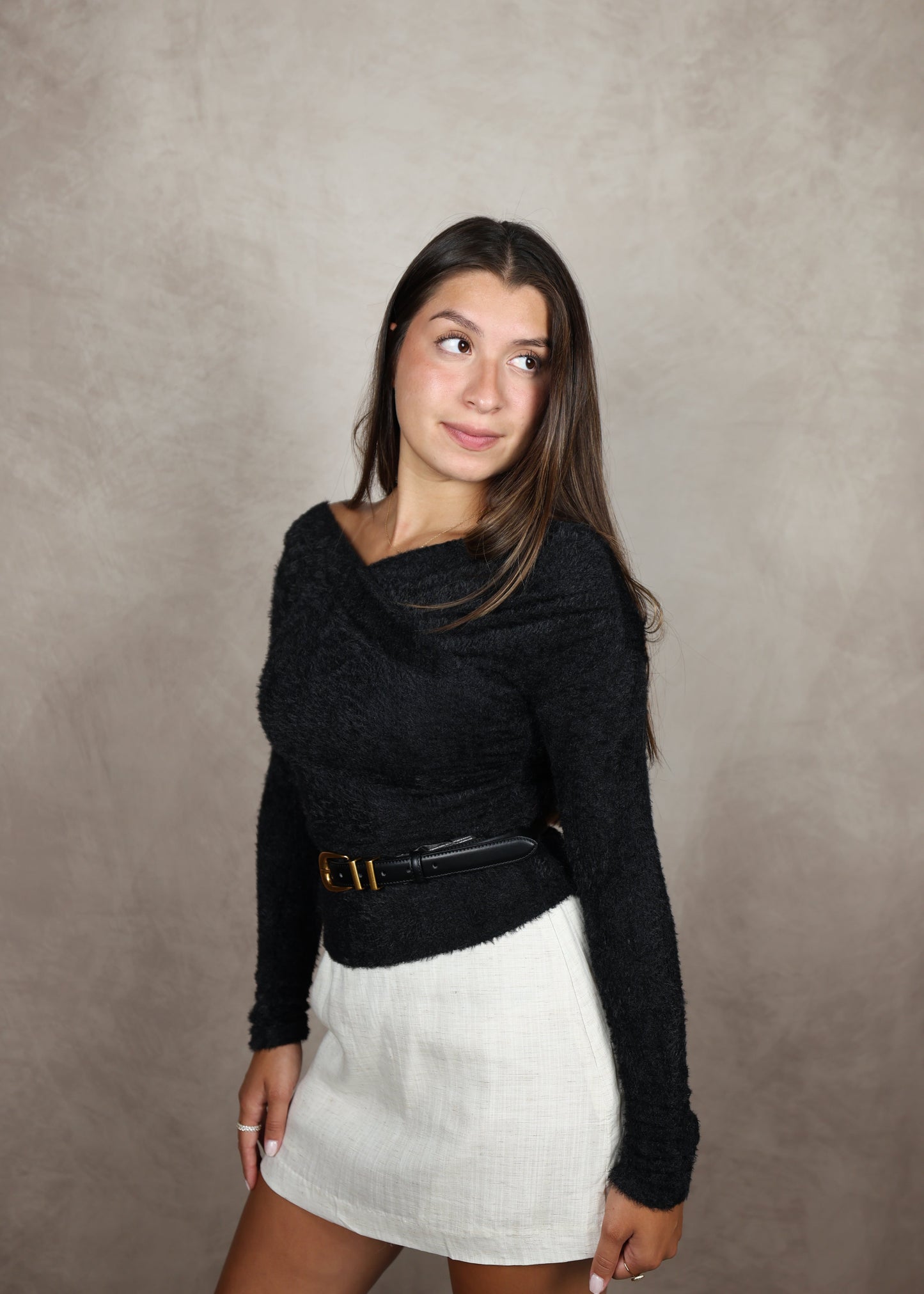 Odessa Top