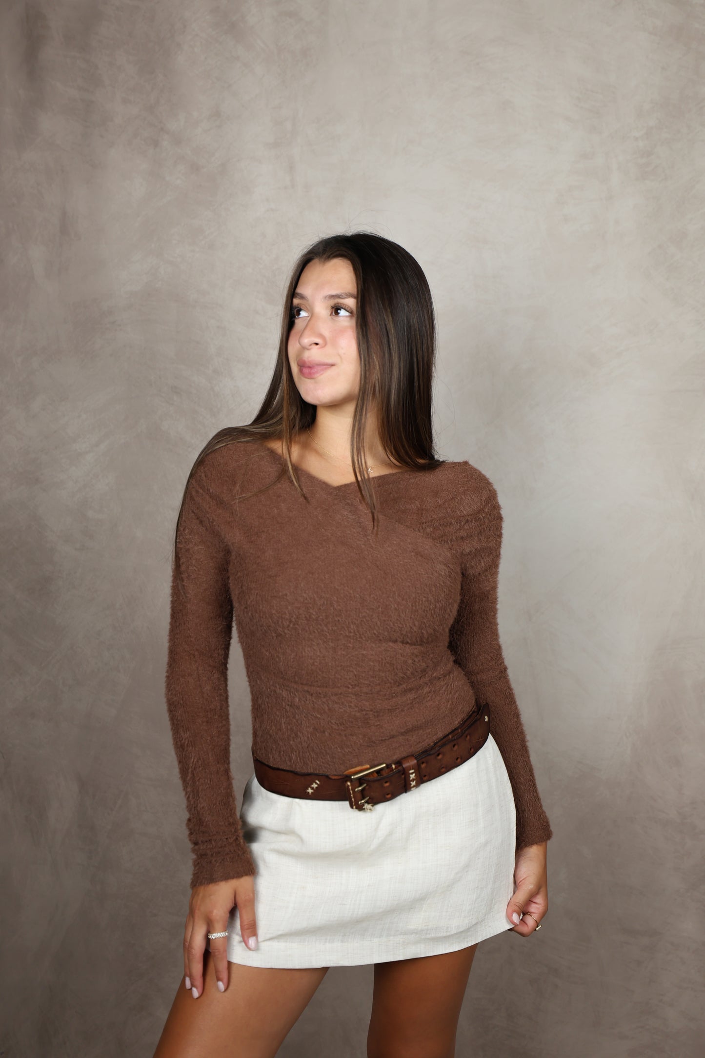 Odessa Top