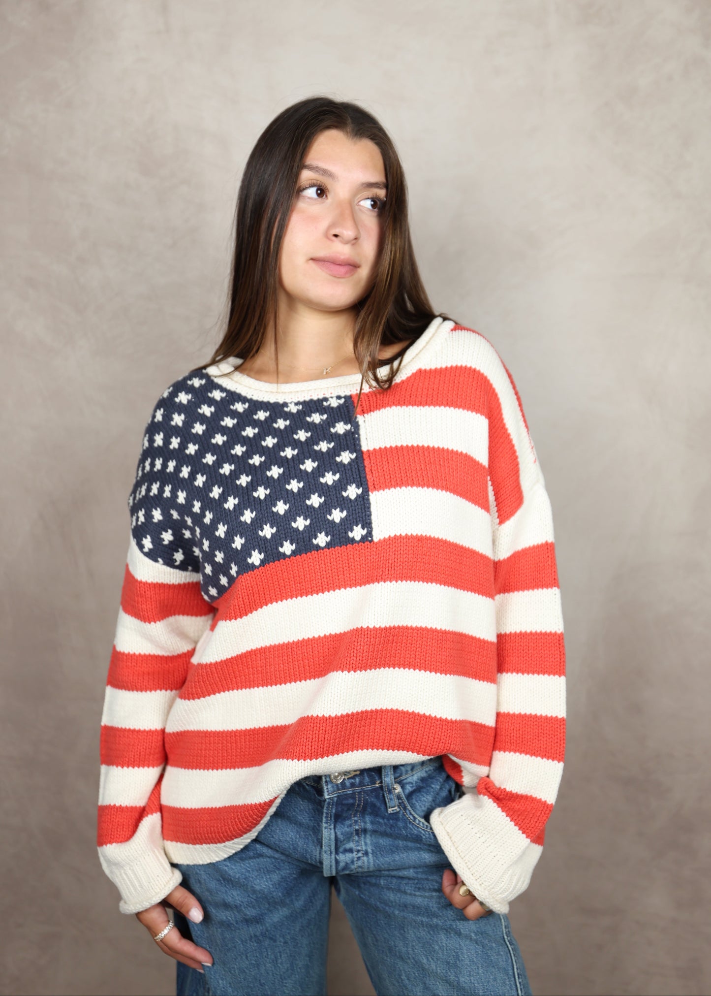 All-American Knit