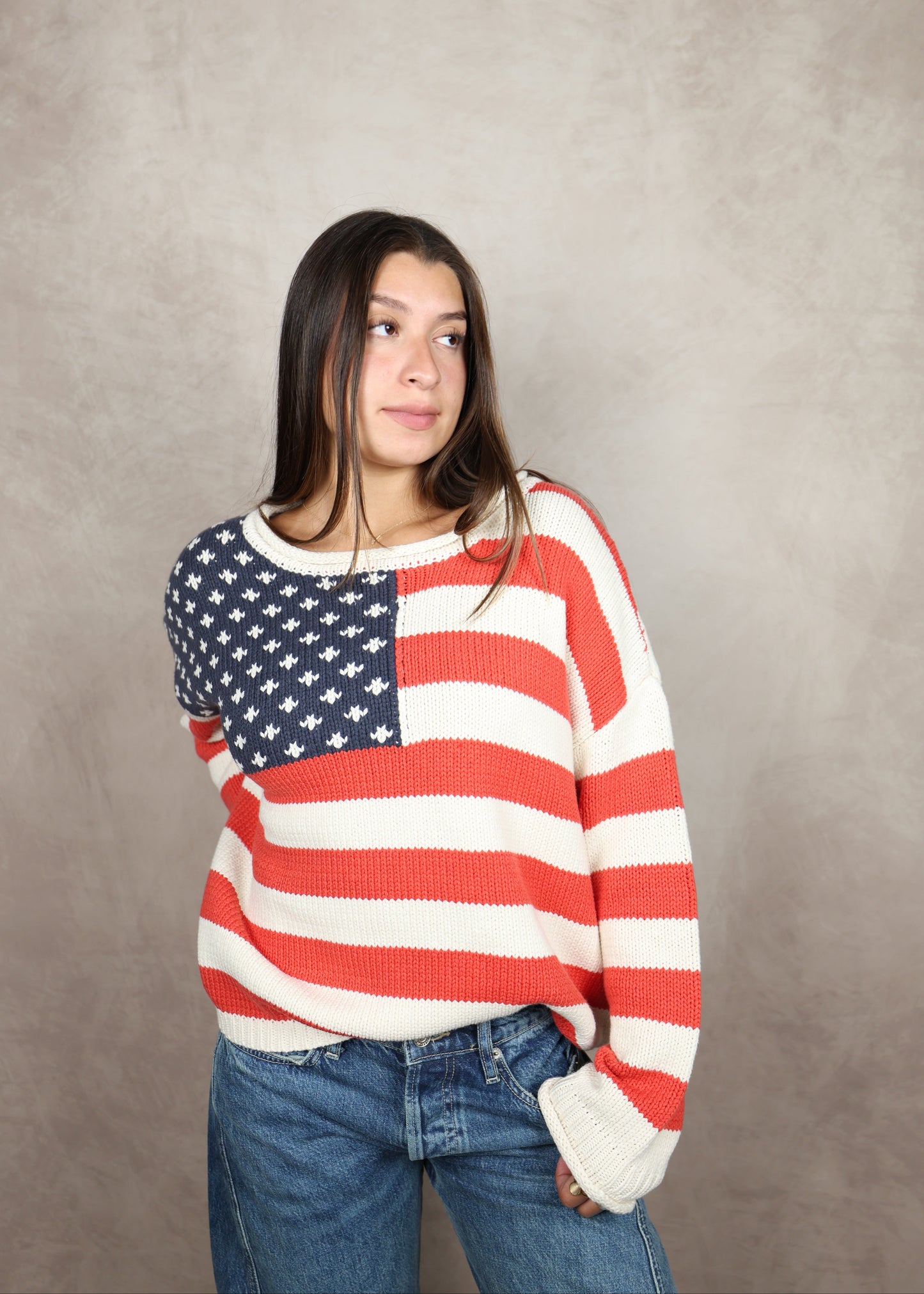 All-American Knit