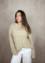 Load image into Gallery viewer, Aspen Textured Sweater

