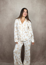 Load image into Gallery viewer, ZSUPPLY Safari Pj Long Sleeve Top

