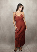 Load image into Gallery viewer, ZSUPPLY Bruna Lace Inset Midi Dress
