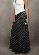 Load image into Gallery viewer, ZSUPPLY Europa Plaid Skirt
