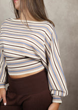 Load image into Gallery viewer, Tatum Boat Neck Sweater

