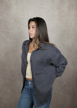 Load image into Gallery viewer, Easy Day Flannel
