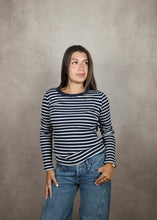 Load image into Gallery viewer, ZSUPPLY Arlet Stripe Thermal Top

