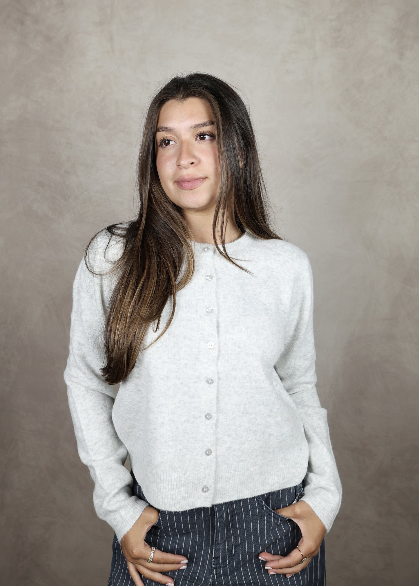 MEDINA CARDIGAN