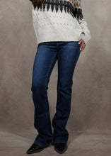 Load image into Gallery viewer, Downtown Bootcut Denim
