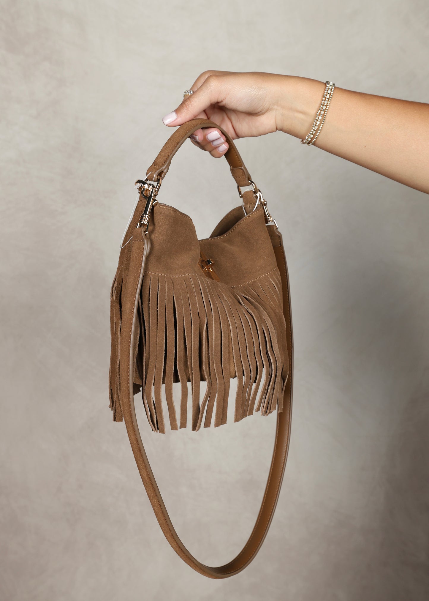 Faith Crossbody