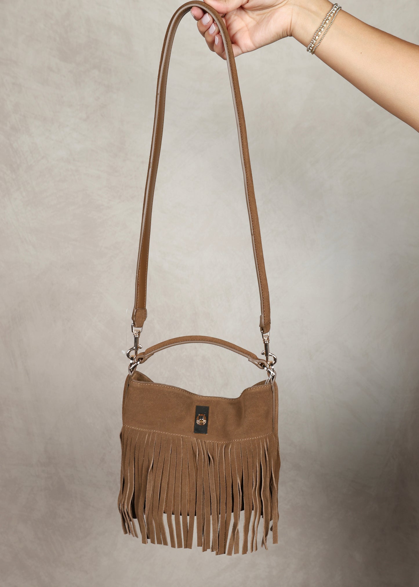 Faith Crossbody