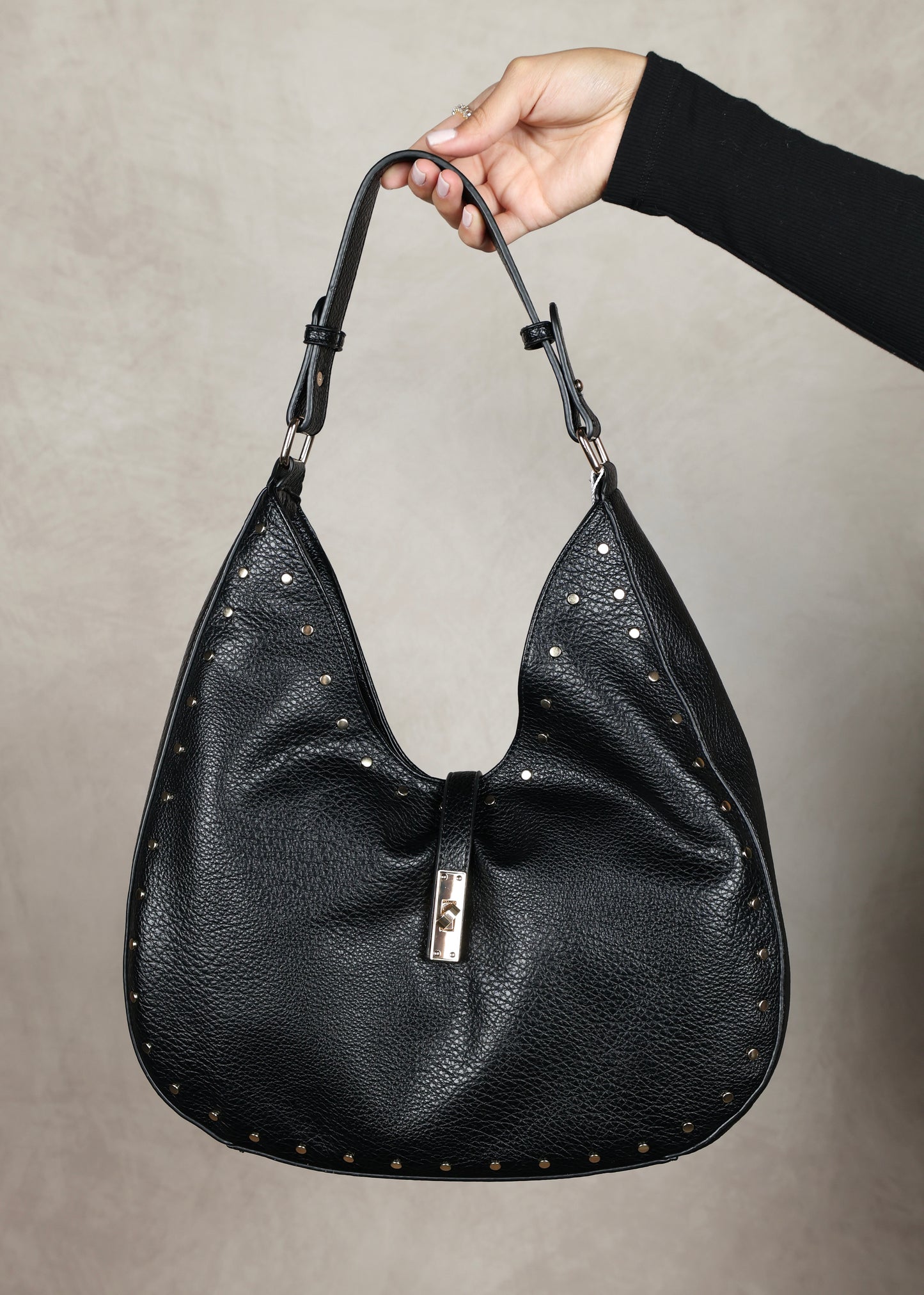 Olivia Hobo Bag