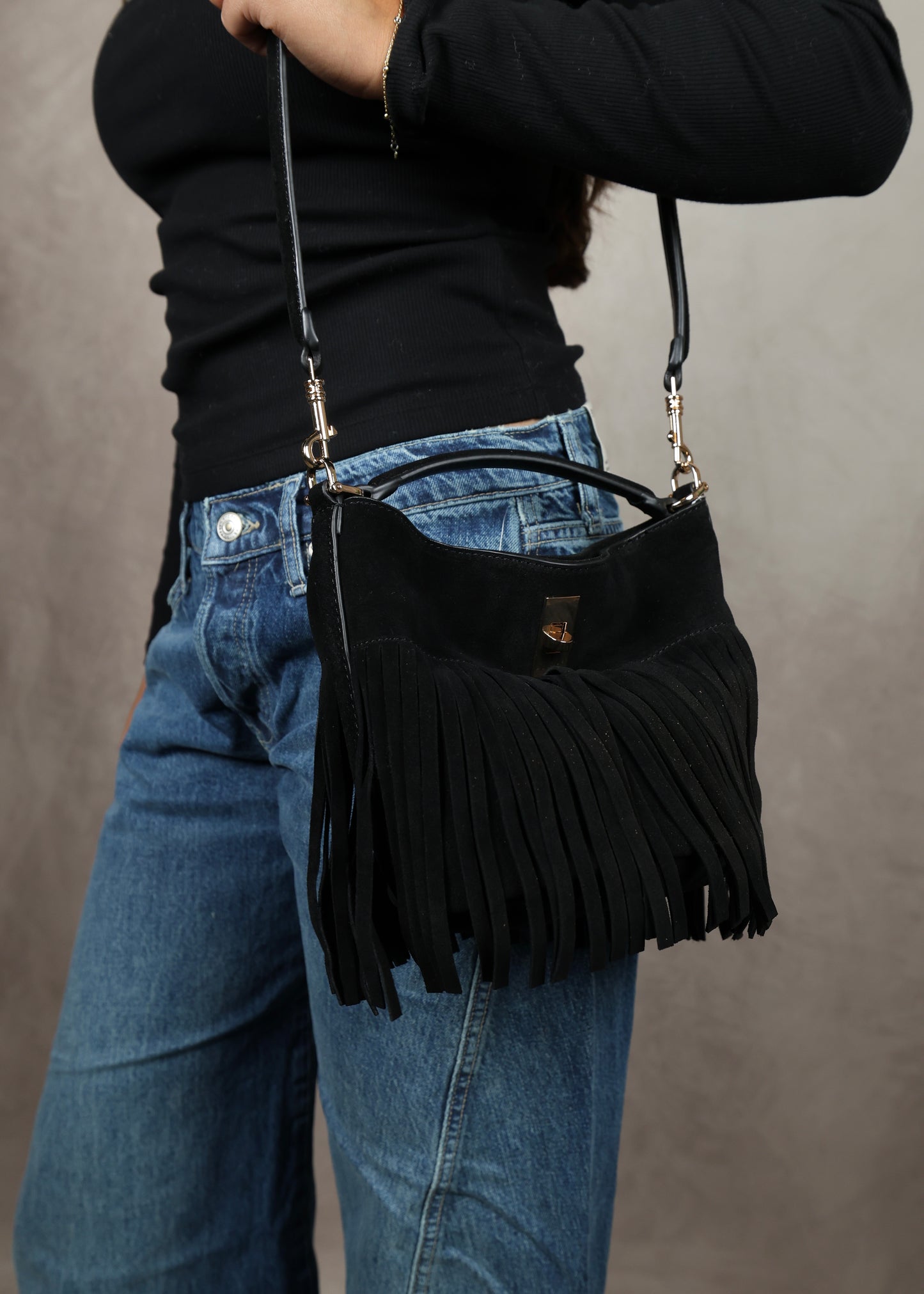 Faith Crossbody