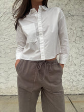 Load image into Gallery viewer, ZSUPPLY Favorite Button Up Top
