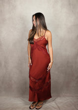 Load image into Gallery viewer, ZSUPPLY Bruna Lace Inset Midi Dress
